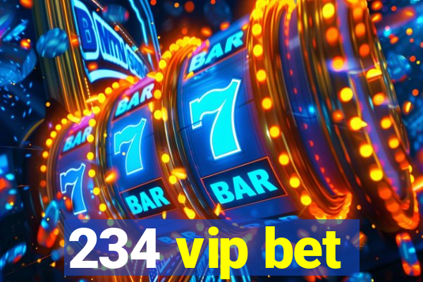 234 vip bet